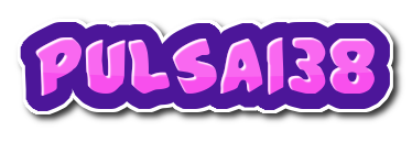 logo PULSA138