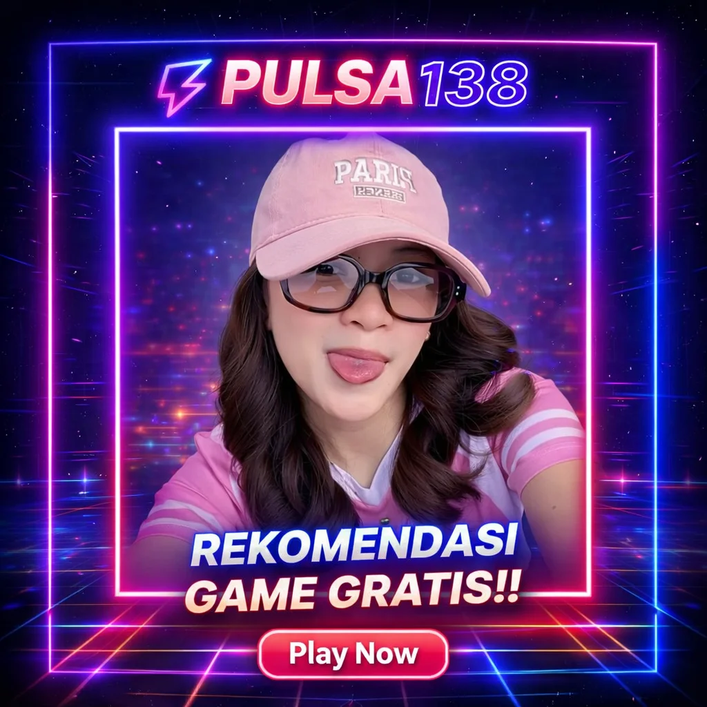Pulsa138 : Visual Modern Clean Dengan Sentuhan Fresh Ringan